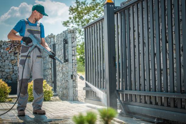 Best Patio and Deck Pressure Washing  in Nicholasville, KY